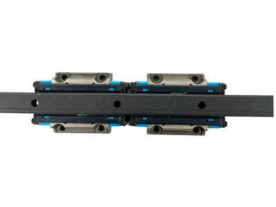 USED IKO MHT 15 HS2