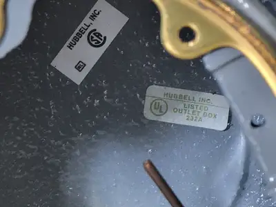 USED HUBBELL, INC. 232A