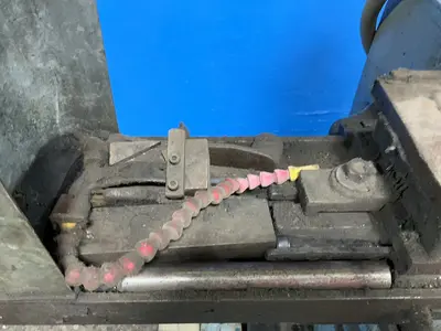 Used BROWN & SHARPE NO. 2 Reciprocating Surface Grinders Ohio US | HGR 24 #1276906