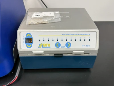 Used BTX 45-0652, 45-2021, 45-0401 Biotechnology Missouri US | BioLabTek #1272096
