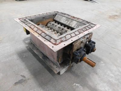 Used _UNKNOWN_ _UNKNOWN_ Crushers Ohio US | Equipment Recovery Corp. #1331453