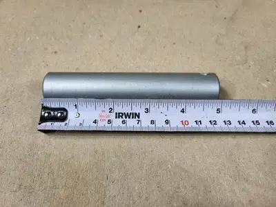 Manitowoc Grove Shaft 80023887