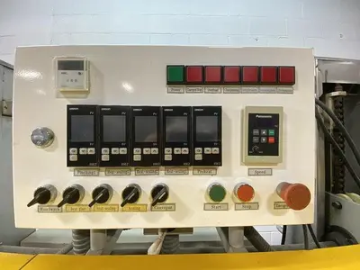 USED HUALIAN MACHINERY FBH SERIES