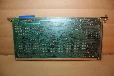 USED GE FANUC A20B-0008-0430/05A