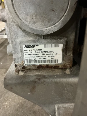 Used METTLER-TOLEDO SL2000 Metal Detectors | Equipment Recovery Corp. #1330920