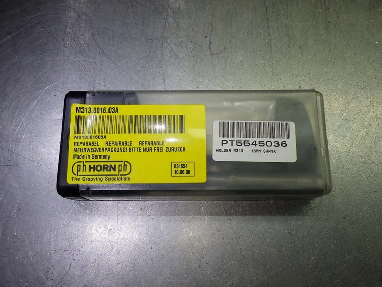 New | in-Stock PH HORN _UNKNOWN_ Tooling & Accessories (Other) Michigan US | Superior Machine & Tool Inc #235450