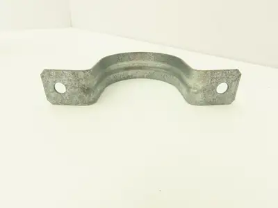Arlington Industries 355 2" 2-Hole Rigid Conduit Strap Plated Steel  Lot of 75