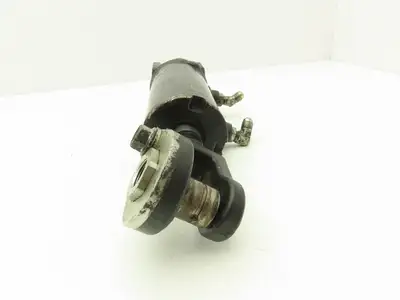 Toyota Electric Forklift Hydraulic Tilt Cylinder Removed From 8FBE15U
