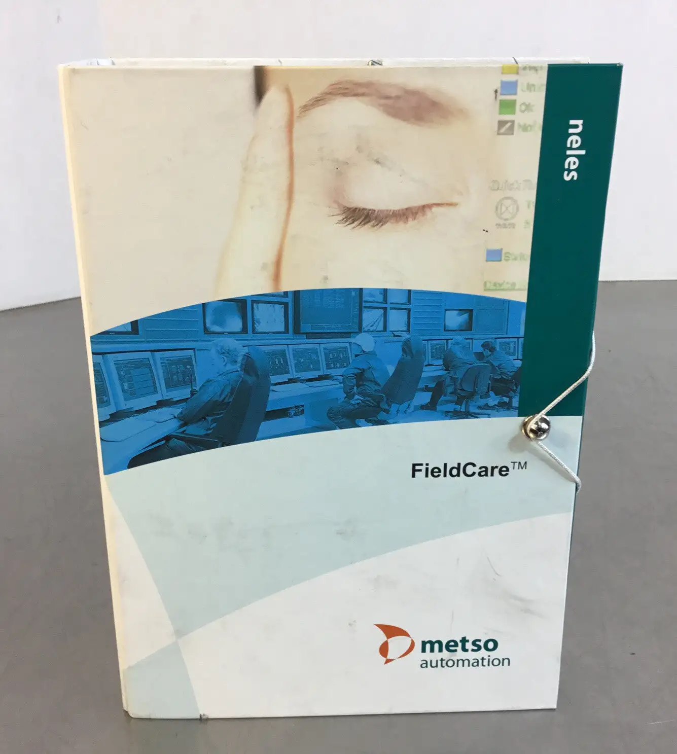 Used VALMET - METSO Neles PLC Processors | Palmetto Automation #1154817