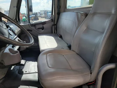 Used 2013 FREIGHTLINER M2 Bucket (boom) trucks California US | Big Truck & Equipment #1412317