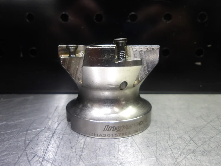 Used ISCAR _UNKNOWN_ Tooling & Accessories (Other) Michigan US | Superior Machine & Tool Inc #217377