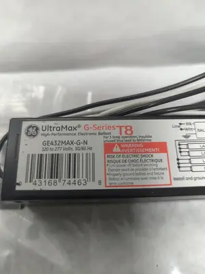 New | in-Stock GE GE432MAX-G-N Lighting Ohio US | Surplus Asset Holdings #1240679