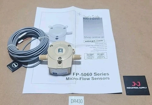 NEW OMEGA FP-5060