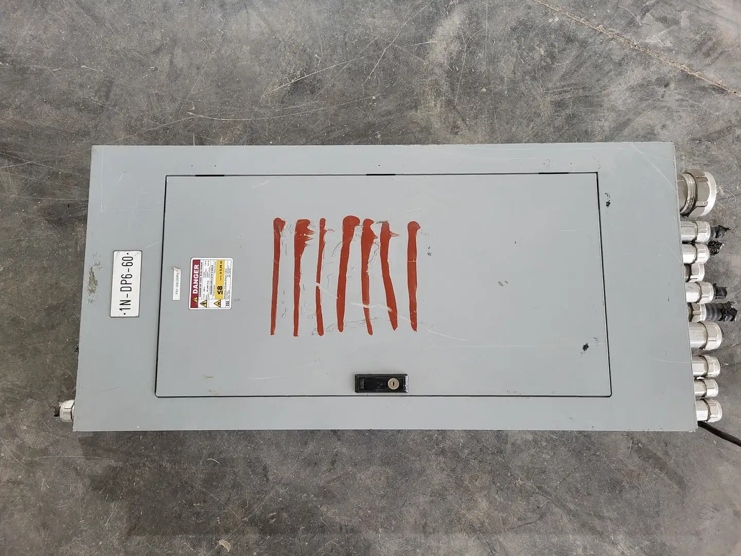 Used CUTLER-HAMMER PL1A Switchgears British Columbia CA | Lenmark #1433564