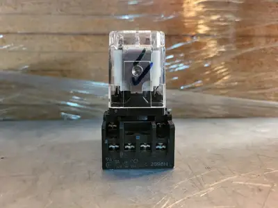 USED TYCO ELECTRONICS KRPA-14DG-125