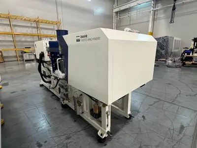 NEW 2023 HAITIAN ZEIII 400/80