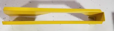 Whirlwind 216 Front Shield