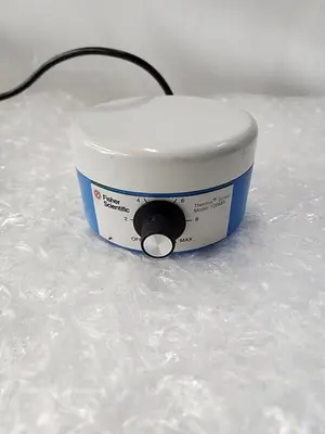 FISHER SCIENTIFIC THERMIX STIRRER 120MR