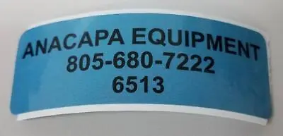 RVision ITTC 700178 1129 KPT01F18-32S RG59/U Wire & Cable Connectors | ANACAPA EQUIPMENT BROKERS, INC (10)