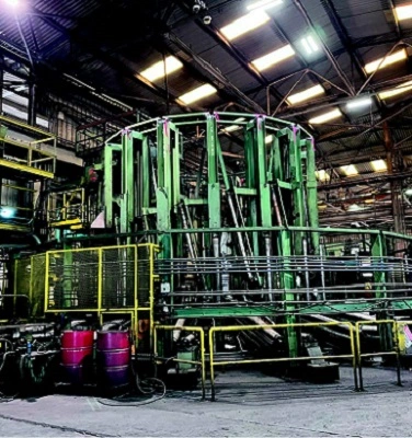 Used 2019 _UNKNOWN_ _UNKNOWN_ Pipe Mills New Jersey US | National Machinery Exchange #1500183