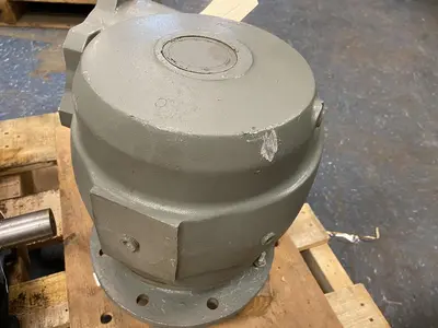 New | in-Stock US MOTORS GWVP Speed Reducers | Surplus Asset Holdings #1204300