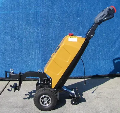 USED BIG JOE T15