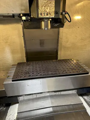 USED 2011 HAAS VF-3
