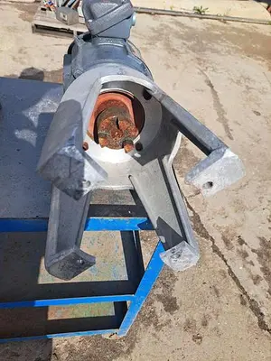 USED MIXMOR OD-2