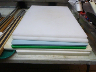 6 Cutting Boards