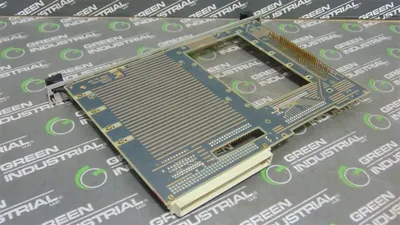Xycom XVME-957 VMEbus Mass Storage Sub-System Card 70957-003 No Hard Drive Used
