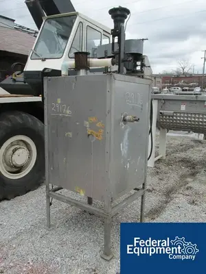 USED Lydon LYDON OVEN, S/S, MODEL 1430-1-T2-XP