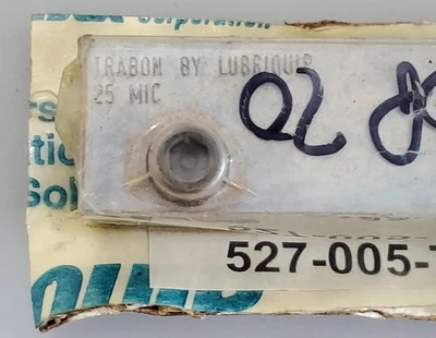 NEW Trabon 527-005-760