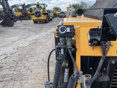 Used 2019 LEEBOY 8520 Tracked Pavers California US | Mittry Construction #1363459