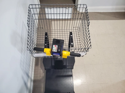 Mobility Scooter model-63