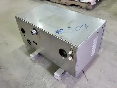 Circulating Pump U4851 w/ Heater Thermo 300