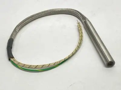 USED STILES HEATER CARTRIDGE 220V 200W