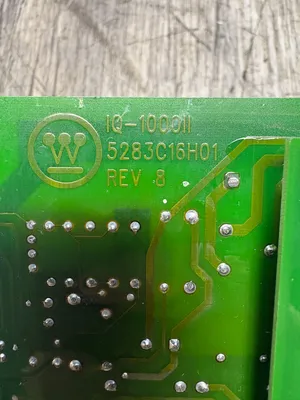 MCQUAY IQ-1000 II Chillers, Boilers, and HVAC | ESS Industrial Equipment Sales (8)