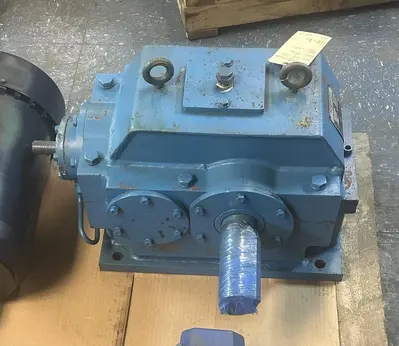 Used HORSBURGH & SCOTT LSB-1300 Industrial Controls Ohio US | Surplus Asset Holdings #1425268