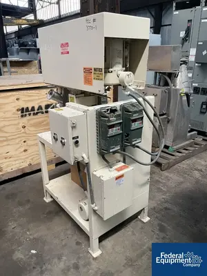USED Ross 2 Gal Ross Planetary Mixer, Model PD2, S/S