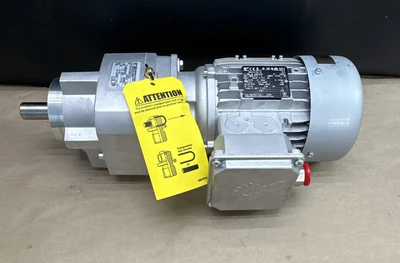 NEW NORD DRIVESYSTEMS 203605618-300