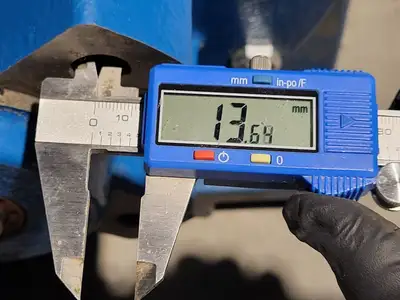 NEW RADICON M09228.0BRN-1