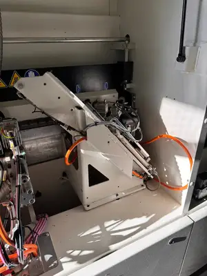 USED 2021 SCM OLIMPIC K360 ERT HP