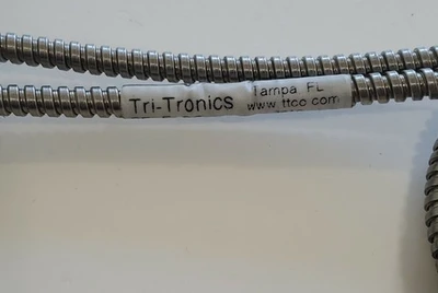 Used Tri-Tronics CMSR-1B PLC Processors Indiana US | J&J Industrial Supply #497998