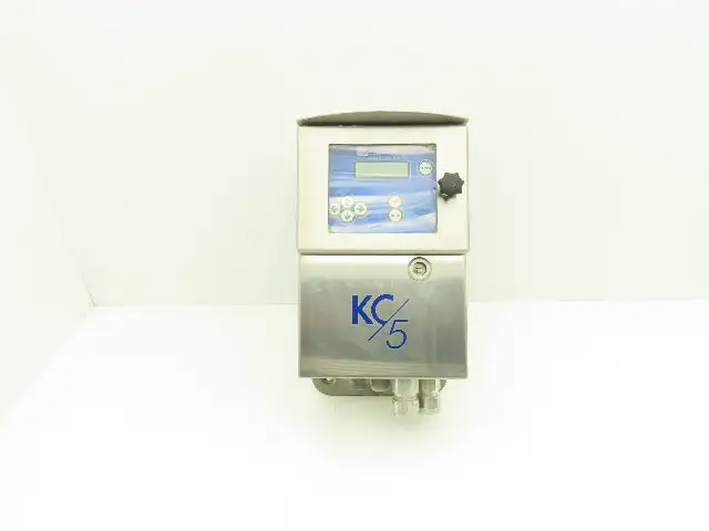 Used KAJAANI PROCESS MEASUREMENTS _UNKNOWN_ Robot Parts | Arrow Industrial #641800