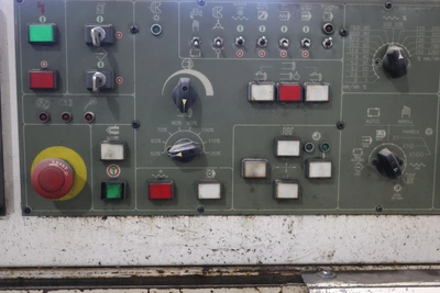 1995 AMERA SEIKI TC-1L CNC Lathes | Liberty Machine Works LLC (5)