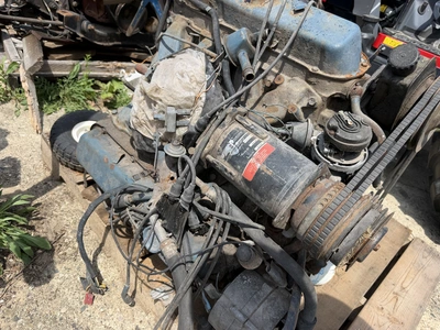 Used _UNKNOWN_ _UNKNOWN_ Gasoline Engines Michigan US | Miedema Asset Management Group #1313500