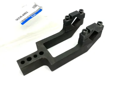 USED SMC CENTER ARM FOR SLIM LINE CLAMP CYLINDER