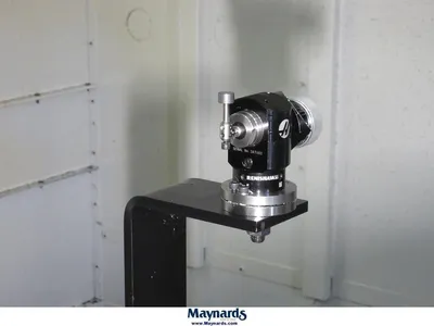 2022 HAAS VR-8 MACHINING CENTERS, VERICAL (5-Axis or More) | Prime Machinery (8)