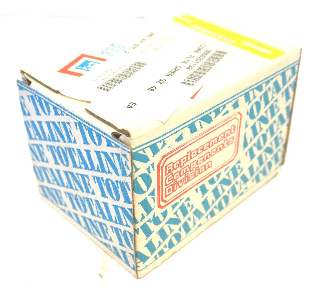NEW RCD P506-8H48 CORE FILTER P5068H48
