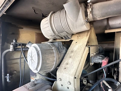 Used 2006 STERLING L7500 Vacuum Truck Pennsylvania US | Proxy Equipment #1384952